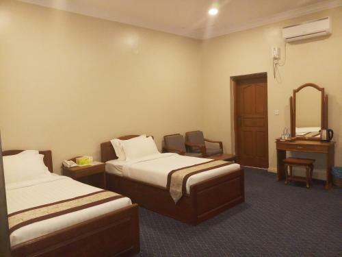 Ruby Garden Hotel