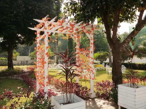 Ruby Garden Hotel