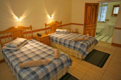 Hostal Schuetzenhaus Guesthouse