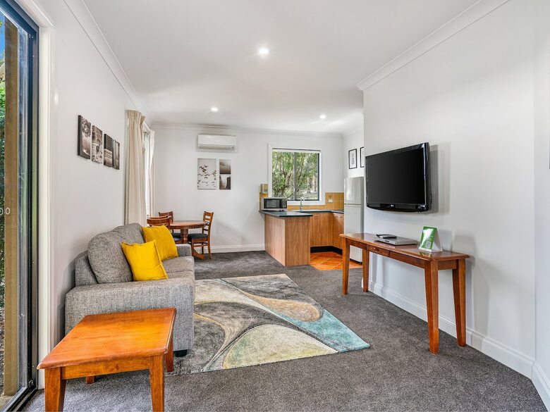 Hotel Leisure Inn Pokolbin Hill