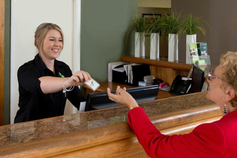 Hotel Leisure Inn Pokolbin Hill