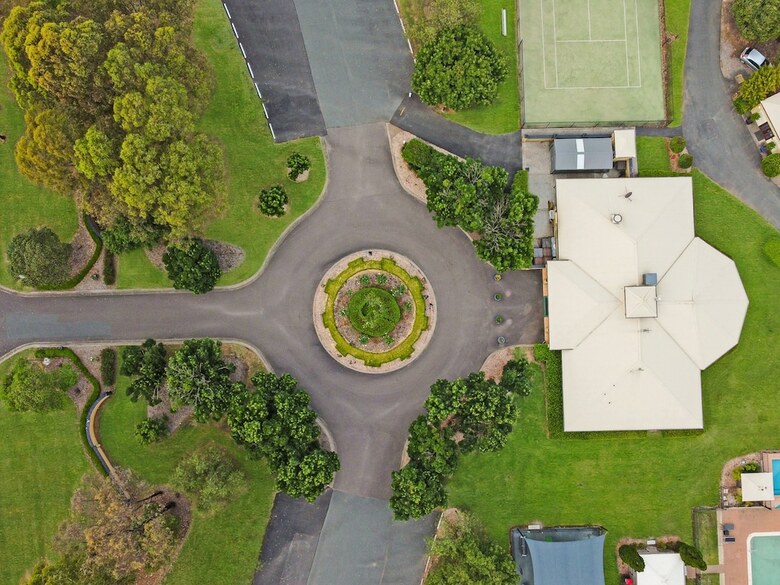 Hotel Leisure Inn Pokolbin Hill
