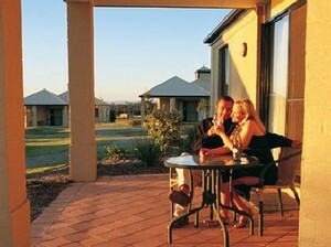 Hotel Leisure Inn Pokolbin Hill