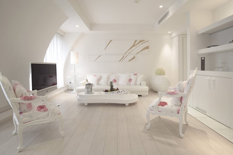 Hotel Boscolo Exedra Nice
