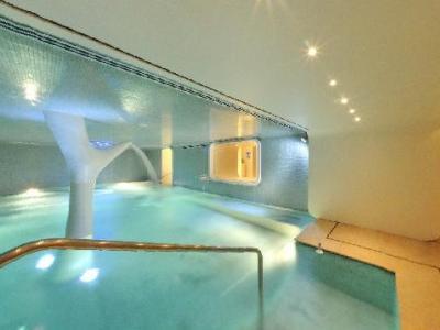 Hotel Boscolo Exedra Nice