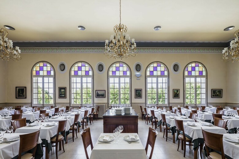 Hotel Balneari Termes Victoria