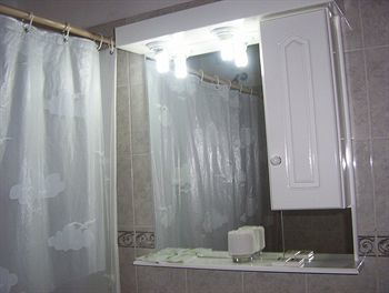 Hostal Hosteria Los Fresnos