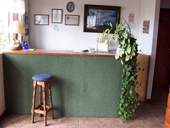 Hostal Hosteria Los Fresnos