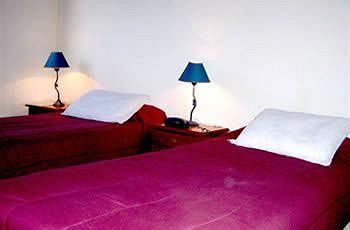 Hostal Hosteria Los Fresnos