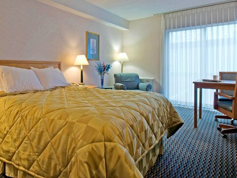 Hotel Comfort Inn Gatineau