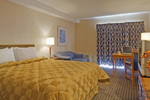 Hotel Comfort Inn Gatineau