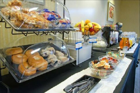 Hotel Comfort Inn Gatineau