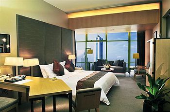 Guangzhou Jianguo Hotel