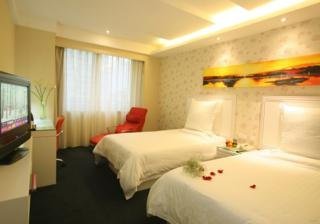 Hotel Victoria Grand