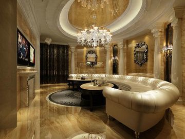 Hotel Victoria Grand