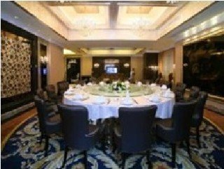 Hotel Victoria Grand