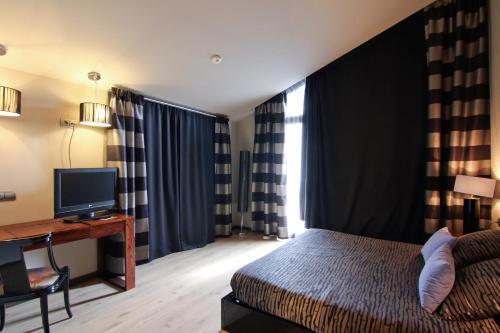 Hotel Dolcet