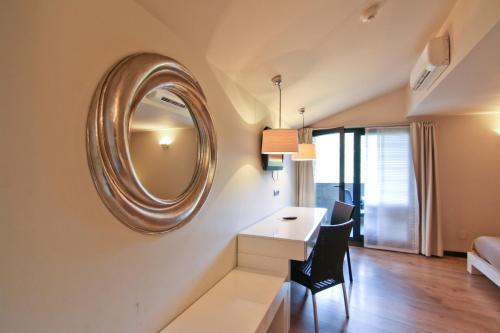Hotel Dolcet
