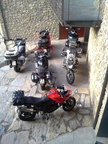 Hotel Dolcet