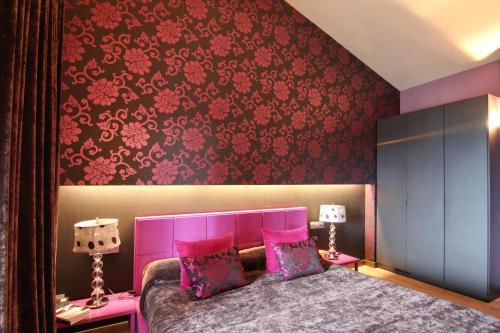 Hotel Dolcet
