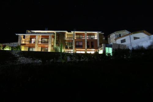 Hotel Dolcet