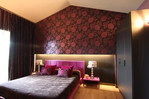 Hotel Dolcet