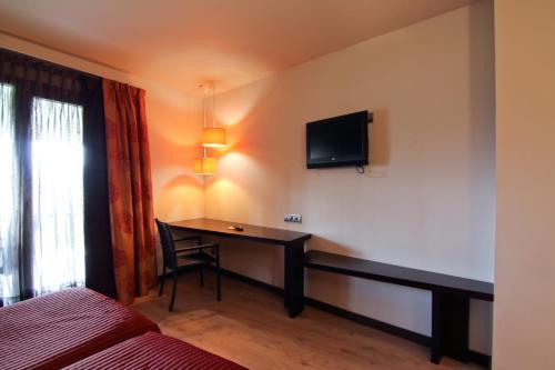 Hotel Dolcet