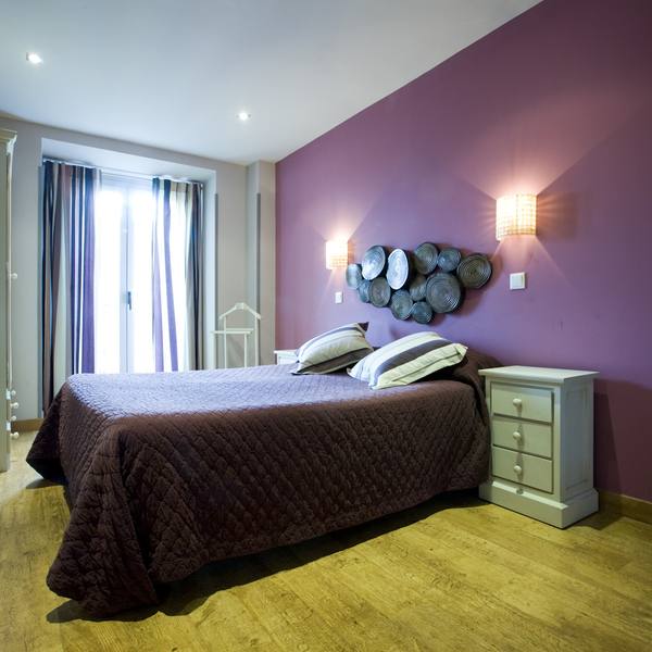 Apartamentos Palacio Real