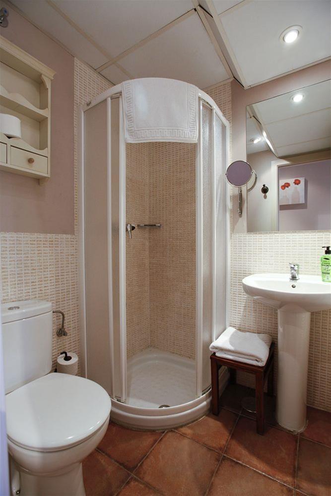 Apartamentos Palacio Real