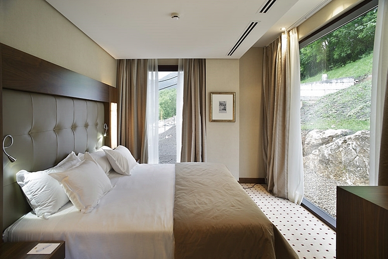 Gran Hotel Las Caldas By Blau Hotels
