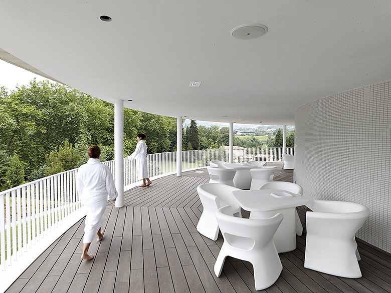 Gran Hotel Las Caldas By Blau Hotels