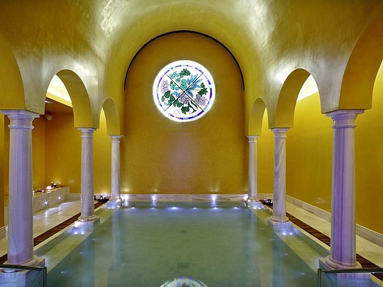 Gran Hotel Las Caldas By Blau Hotels