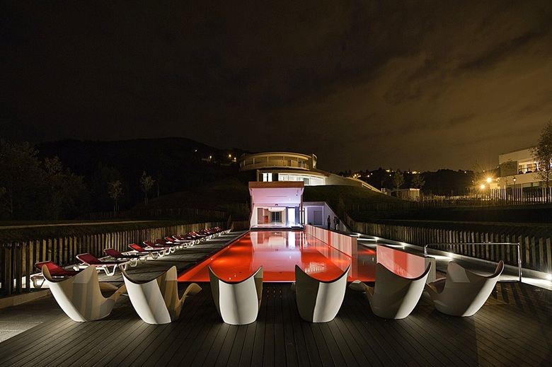 Gran Hotel Las Caldas By Blau Hotels