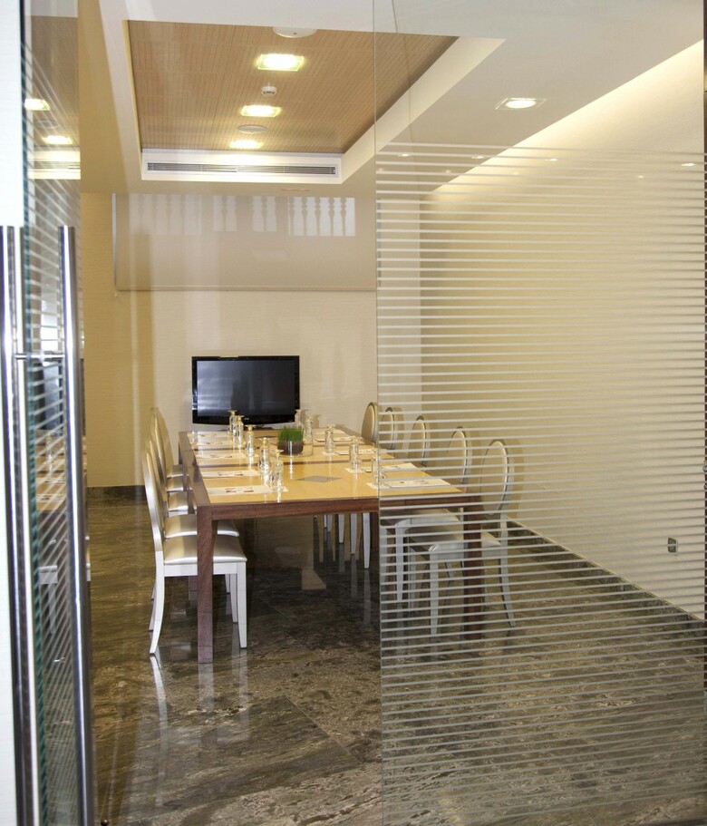 Hotel Compostela