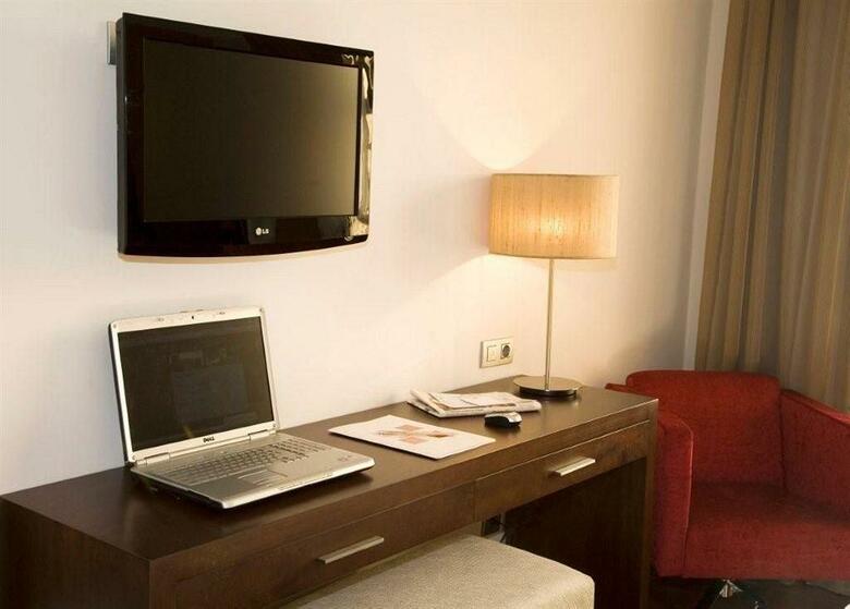 Hotel Compostela
