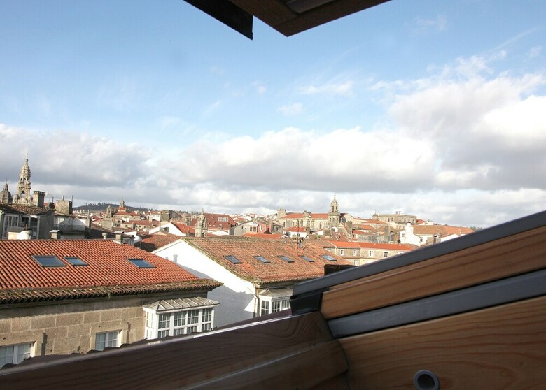 Hotel Compostela