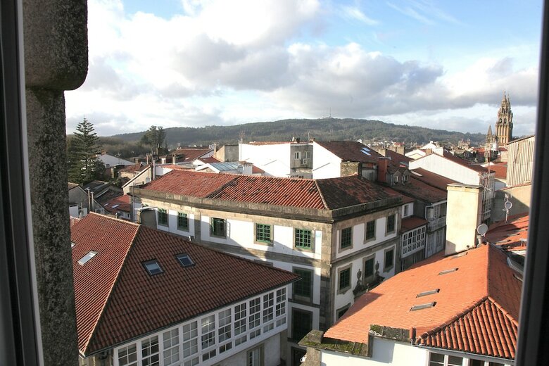 Hotel Compostela