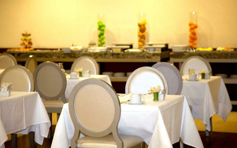 Hotel Compostela