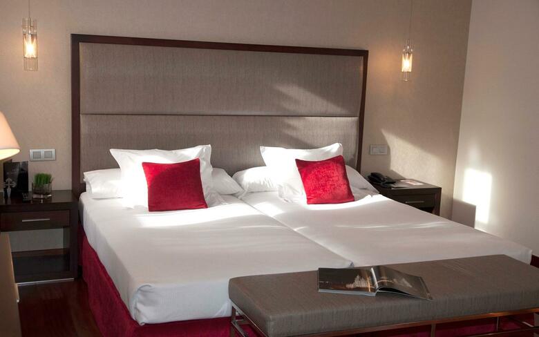 Hotel Compostela