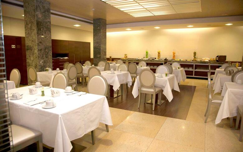 Hotel Compostela