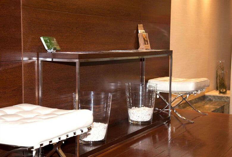 Hotel Compostela