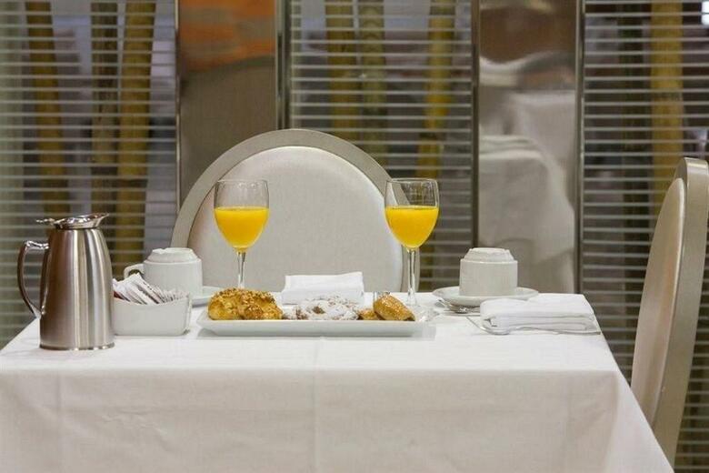 Hotel Compostela