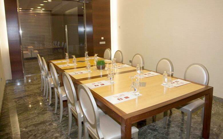 Hotel Compostela