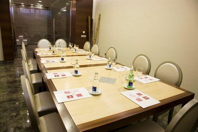 Hotel Compostela