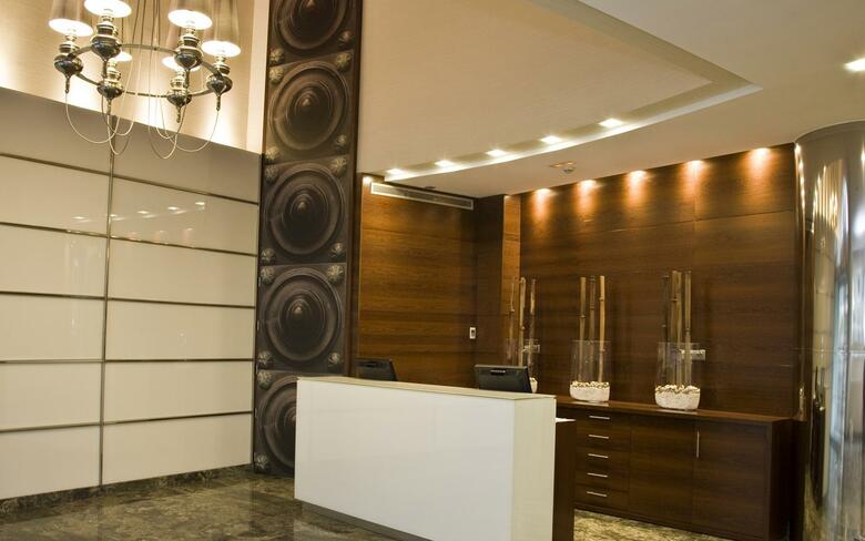 Hotel Compostela