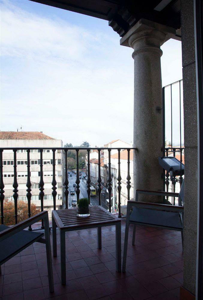 Hotel Compostela