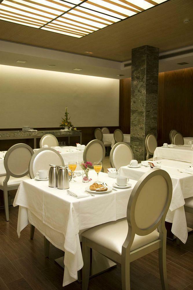 Hotel Compostela