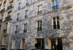 Hotel Apostrophe Rive Gauche