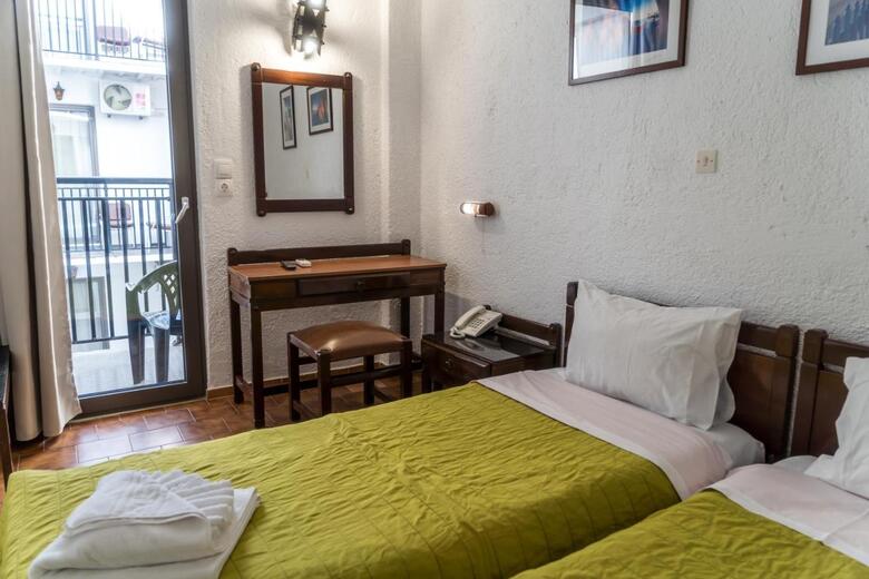 Hotel Malia Holidays