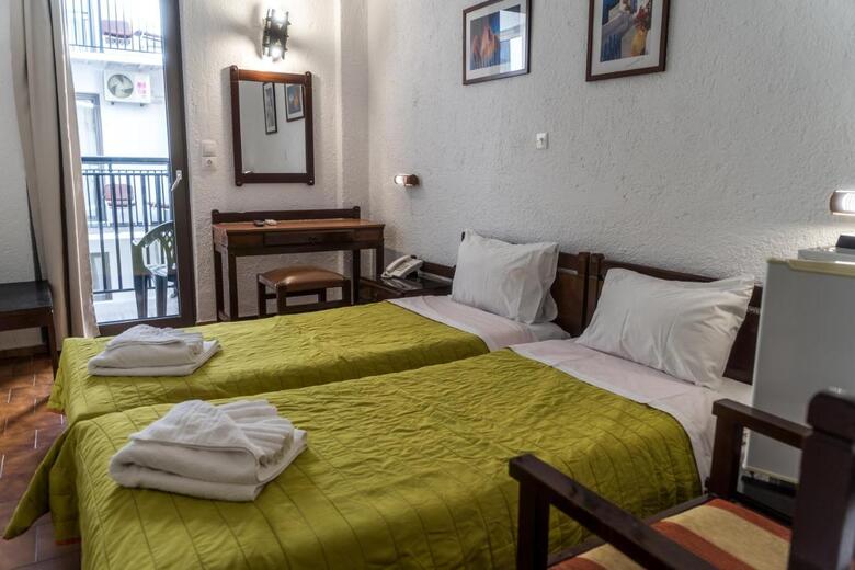 Hotel Malia Holidays